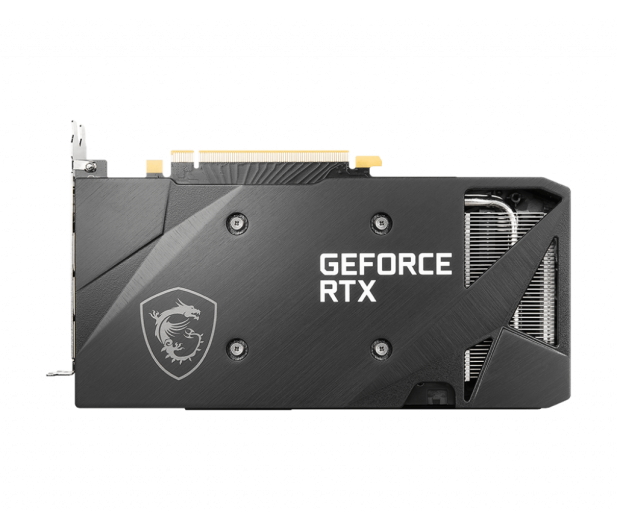 MSI GeForce RTX 3060 VENTUS 2X OC 12GB GDDR6 - 630712 - zdjęcie 5